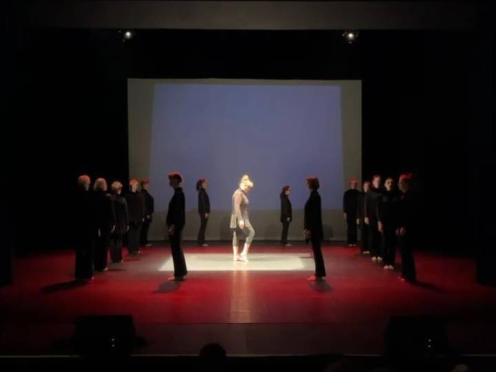 Theaterfest 2026 – 30 Jahre Xpression - Bild 1