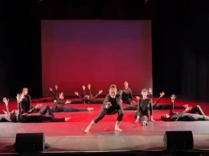 Theaterfest 2026 – 30 Jahre Xpression - Bild 2