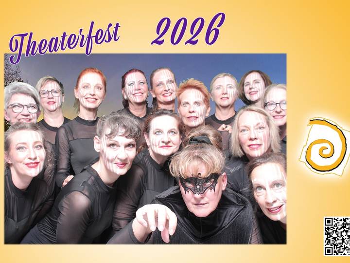 Theaterfest 2026 – 30 Jahre Xpression - Bild 3