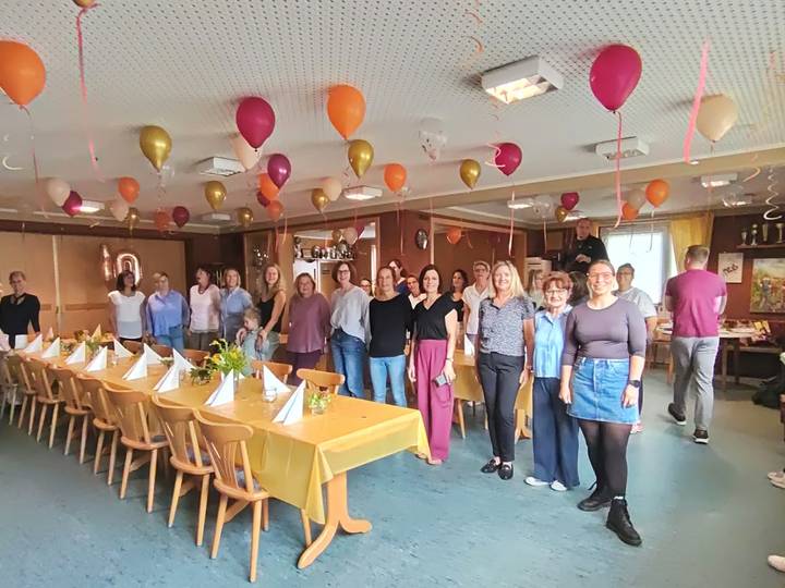 30 Jahre Xpression – ein Abend voller Überraschungen und Emotionen - Bild 2