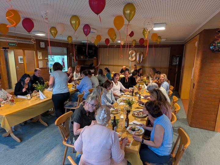 30 Jahre Xpression – ein Abend voller Überraschungen und Emotionen - Bild 3