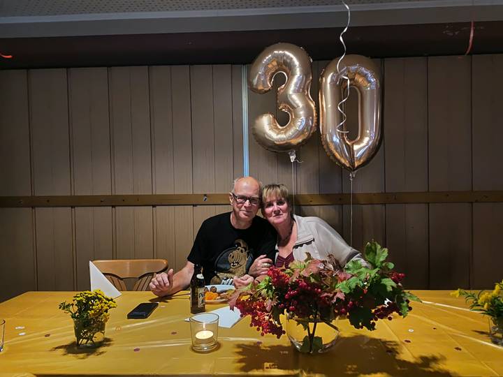 30 Jahre Xpression – ein Abend voller Überraschungen und Emotionen - Bild 4