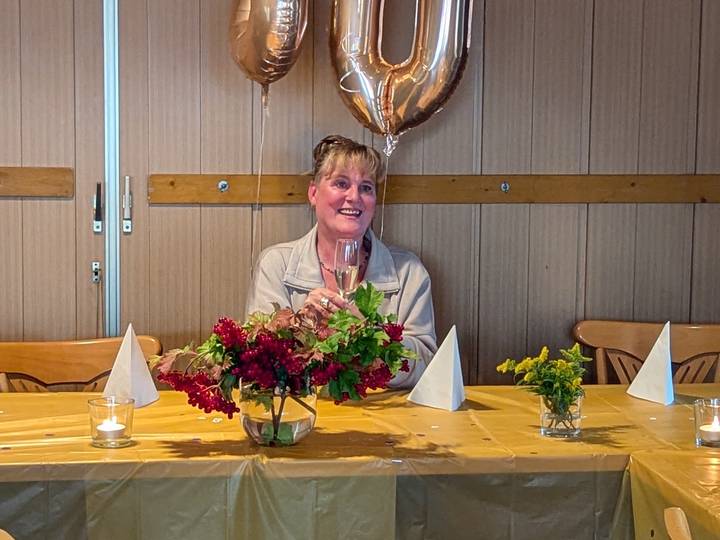 30 Jahre Xpression – ein Abend voller Überraschungen und Emotionen - Bild 7