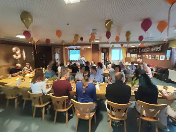 30 Jahre Xpression – ein Abend voller Überraschungen und Emotionen - Bild 8