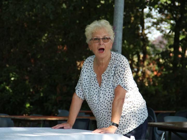 Sommerempfang 2019 beim TKW Nienburg: Jazz meets Summerfeeling - Bild 11
