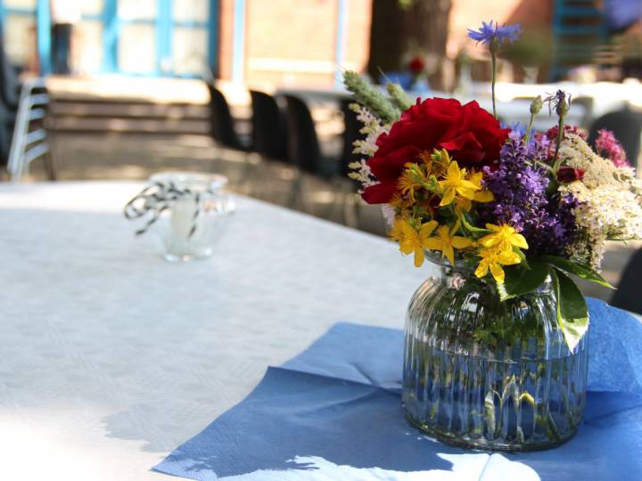 Sommerempfang 2019 beim TKW Nienburg: Jazz meets Summerfeeling - Bild 15