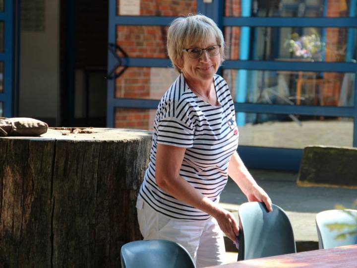 Sommerempfang 2019 beim TKW Nienburg: Jazz meets Summerfeeling - Bild 4