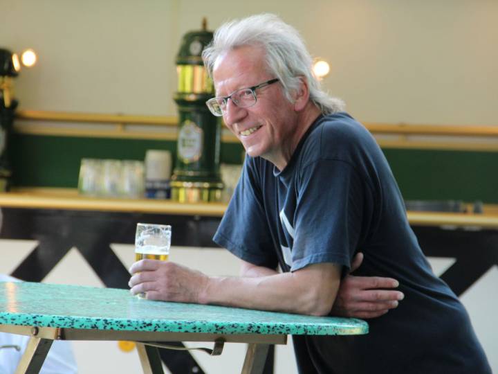 Sommerempfang 2019 beim TKW Nienburg: Jazz meets Summerfeeling - Bild 5