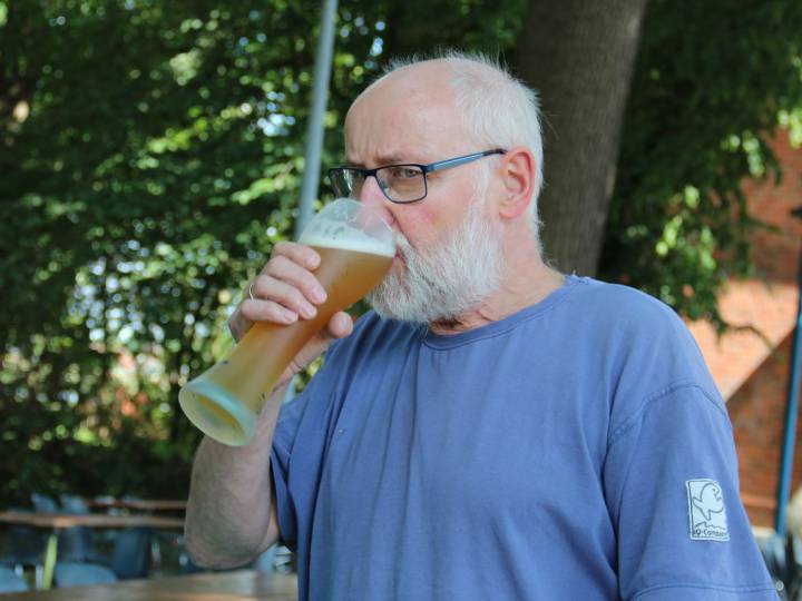 Sommerempfang 2019 beim TKW Nienburg: Jazz meets Summerfeeling - Bild 8