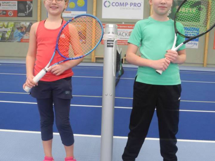 Es tut sich einiges im Tennisturniersport für Kinder und Jugendliche! - Bild 2
