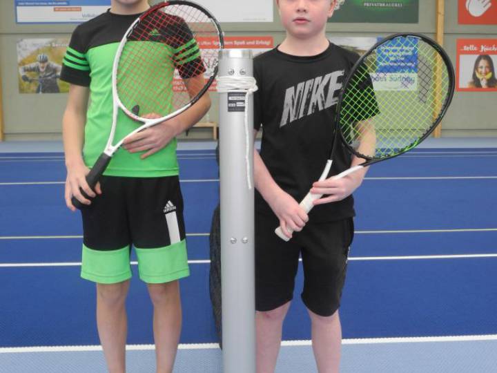 Es tut sich einiges im Tennisturniersport für Kinder und Jugendliche! - Bild 3